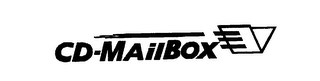 CD-MAILBOX