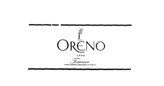 ORENO