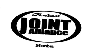 BOLTED JOINT ALLIANCE MEMBER