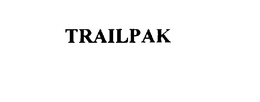 TRAILPAK