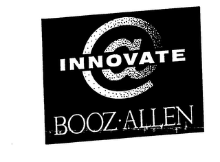 INNOVATE BOOZE ALLEN