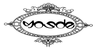 MOSDE