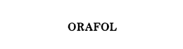 ORAFOL