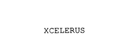 XCELERUS