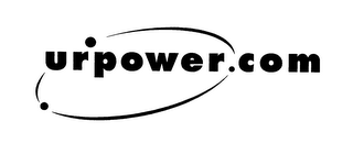 URPOWER.COM