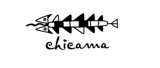 CHICAMA