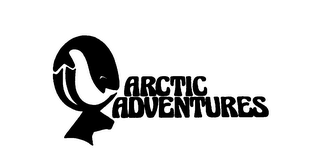 ARCTIC ADVENTURES