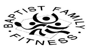 BAPTIST FAMILY FITNESS