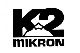 K2 MIKRON