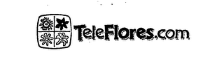 TELEFLORES.COM