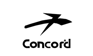 CONCORD