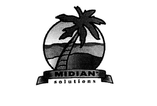 MIDIAN SOLUTIONS