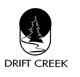 DRIFT CREEK