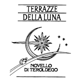 TERRAZZE DELLA LUNA NOVELLO DI TEROLDEGO