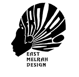 AFRO LATIN EAST MELRAH DESIGN