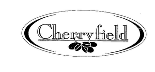 CHERRYFIELD