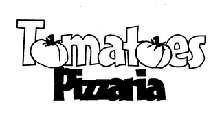 TOMATOES PIZZARIA