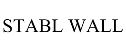 STABL WALL