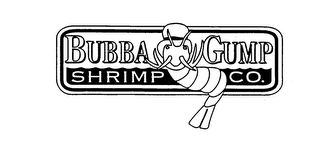 BUBBA GUMP SHRIMP CO.