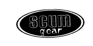 SCUM GEAR