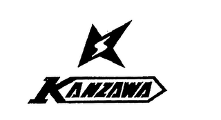 K KANZAWA