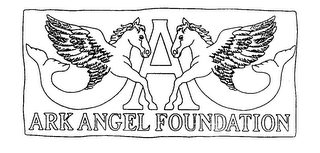 A ARK ANGEL FOUNDATION