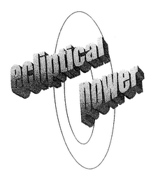 ECLIPTICAL POWER