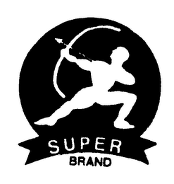 SUPER BRAND