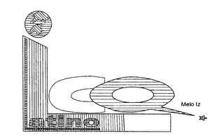 LCQ LATINO MELO LZ