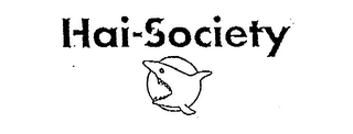 HAI-SOCIETY