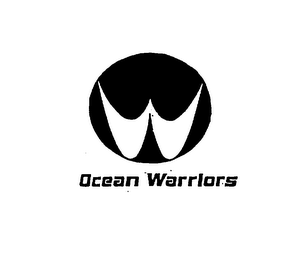 W OCEAN WARRIORS