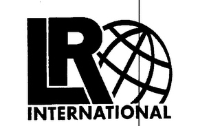 LR INTERNATIONAL