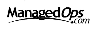 MANAGEDOPS.COM, INC.