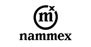 NAMMEX MX