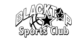 BLACKTOP SPORTS CLUB