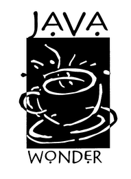 JAVA WONDER