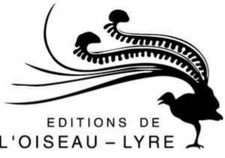 EDITIONS DE L'OISEAU-LYRE