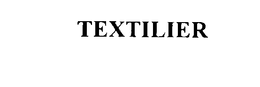 TEXTILIER, INC.