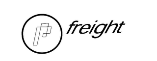 P FREIGHT