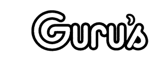 GURU'S