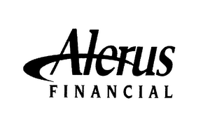 ALERUS FINANCIAL