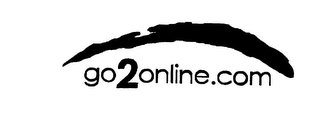 GO 2 ONLINE.COM