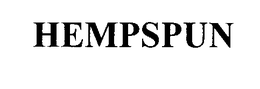 HEMPSPUN