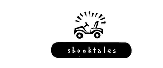 SHOCKTALES