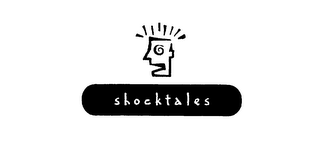SHOCKTALES