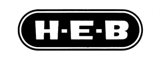 H-E-B