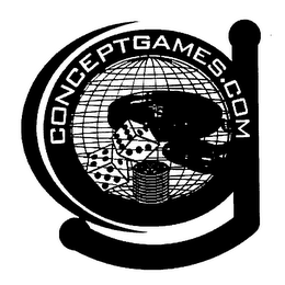 CONCEPTGAMES.COM