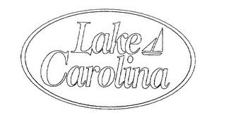 LAKE CAROLINA