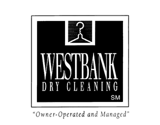 WESTBANK DRY CLEANING