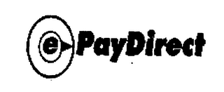 E PAYDIRECT